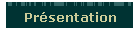 Prsentation