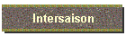 Intersaison
