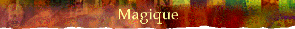 Magique