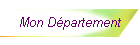 Mon Département