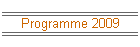 Programme 2008