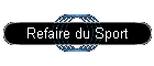 Refaire du Sport